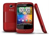 HTC Smartphone Htc Wildfire G8 A3333 - Android Gps Wi-fi